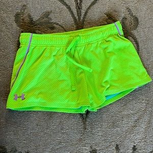 Under Armour shorts